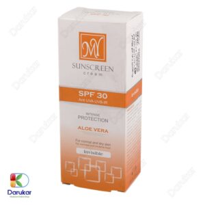 MY Sunscreen Cream SPF30 Image Gallery