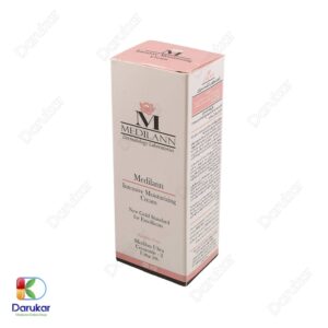 Medilann Intensive Moisturizing Cream Dry Skins Image Gallery 1