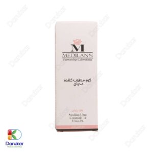 Medilann Intensive Moisturizing Cream Dry Skins Image Gallery