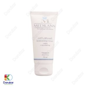 Medilann Moisturizing Cream For Oily Skin Image Gallery 3