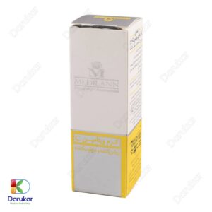 Medilann Vitamin C Moisturizing Lightening Cream Image Gallery