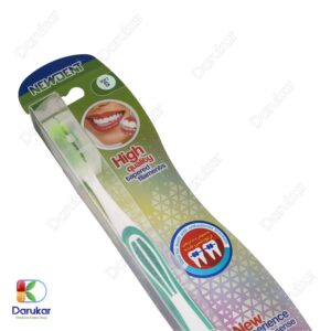 Newdent Toothbrush High Quality Image Gallery