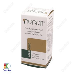 Noprit Anti Hair Loss Tonic For All Types Of Scalp Image Gallery
