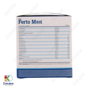 OPD Pharma Ferto Men Image Gallery 2
