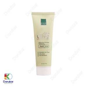 Olivex Anti Acne Cream Image Gallery 1