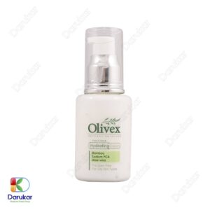 Olivex Hydrating Cream for Oily Skin Image Gallery 1