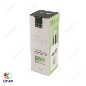 Olivex Hydrating Cream for Oily Skin Image Gallery