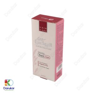Olivex Repair Cream All Skin Types Image Gallery