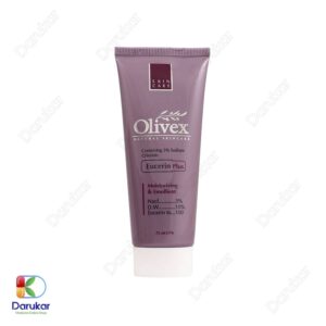 Olivex Skin Care Eucerin Plus 3 Image Gallery 1
