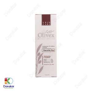 Olivex Skin Care Eucerin Plus 3 Image Gallery 2
