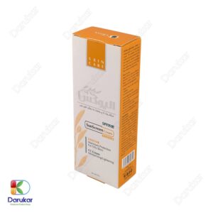 Olivex Sunscreen CC Cream Spf60 For Oily Skin Image Gallaey 1