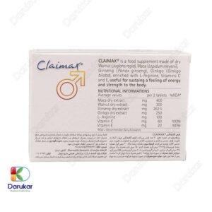 Pharmalife Claimax Image Gallery 1