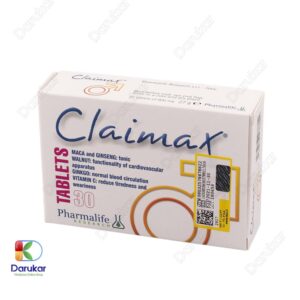 Pharmalife Claimax Image Gallery
