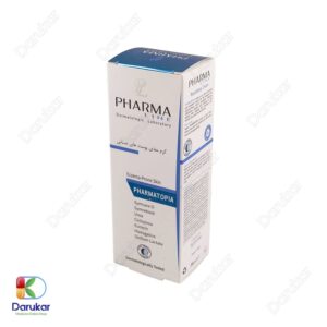 Pharmaline Nourishing Cream Eczema Prone Skin Pharmatopia Image Gallery 1