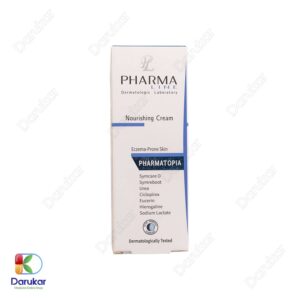 Pharmaline Nourishing Cream Eczema Prone Skin Pharmatopia Image Gallery