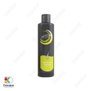 Phyto One Daily Shampoo Hydrating For All Hair Types Image Gallery 1