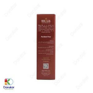 Rosalia rosa fill wrinkle filler serum perfecting touch all skin types Image Gallery 2