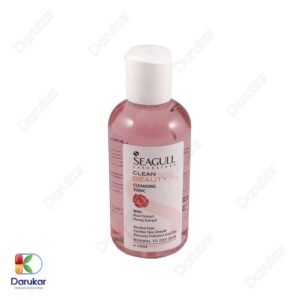 Seagull Cleansing Tonic Skin Dry And Normal Image Gallery