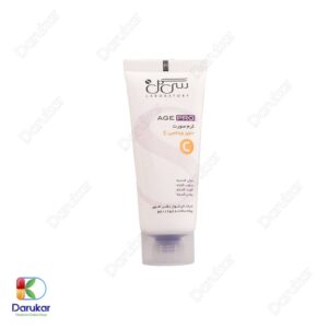 Seagull Face Cream With Vitamin C Image Gallery 1