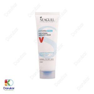 Seagull Poly Vitamin Emollient Cream Image Gallery 1