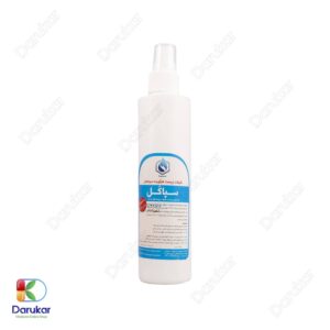Sepacol Instant Disinfectant Image Gallery 1
