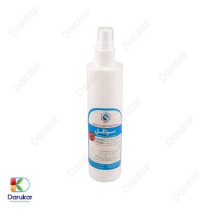 Sepacol Instant Disinfectant Image Gallery