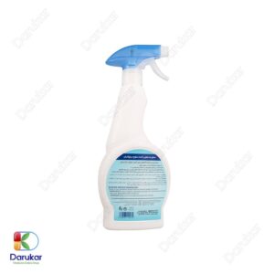 Siloxane Surface Disinfectant Multi Purpose Image Gallery 1