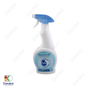 Siloxane Surface Disinfectant Multi Purpose Image Gallery