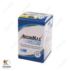 Simple You Arginmax Forte For Men Image Gallery 1