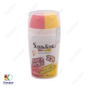 Sun Euro Lubricant Tightening Gel for Women Image gallery