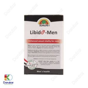 Sunlife Libido Men Image Gallery