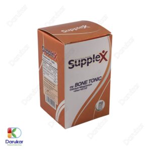 Supplex Bone Tonic Image Gallery