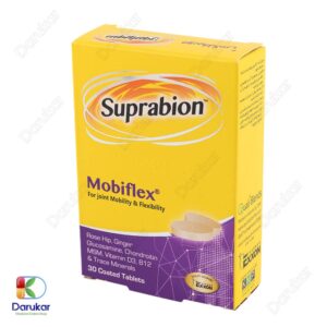 Suprabion Mobiflex Image Gallery