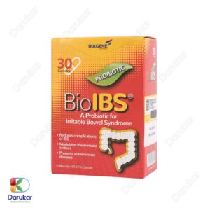 Takgene Pharma Bio IBS Image Gallery