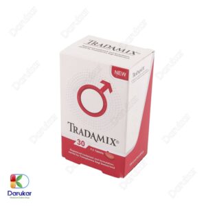 Tradapharma Tradamix Image Gallery 1