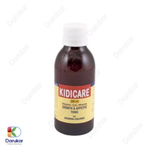 Vitabiotics Kidicare Image Gallery 1