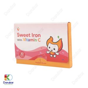 Vitamin House Sweet Iron With Vitamin C Image Gallery