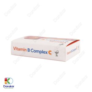 Vitamin House Vitamin B Complex C Image Gallery 1
