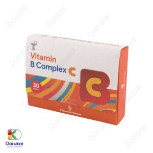 Vitamin House Vitamin B Complex C Image Gallery