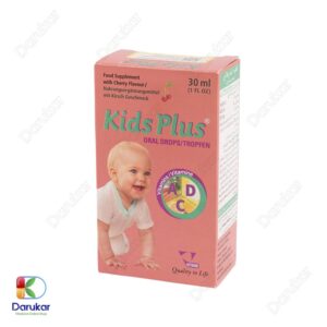 Vitane Kids Plus Oral Drops Image Gallery