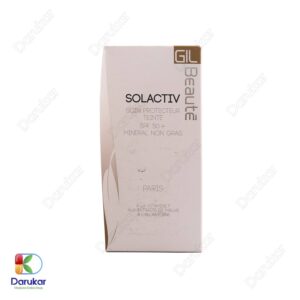 solactive protecting care tinted spf 50 mineral oil Image Gallery