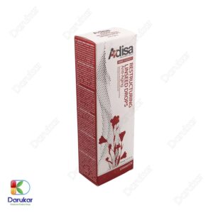 Adisa Restructuring Linseed Drops Anti aging Solution Image Gallery