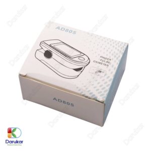 Aiqura Finger Pulse Oximetr Ad805 Image Gallery