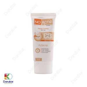 BB Cream Tinted Oil Free Spf 20 Natural Beige Image Gallery 2 1