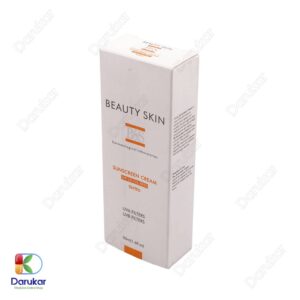 Beauty Skin BS Oil Free Sunscreen Cream SPF50 Image Gallery 1