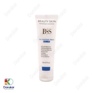 Beauty Skin Eye Contour Cream With Image Gallery