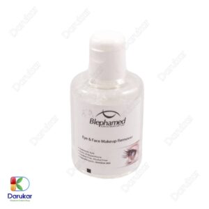 Blephamed Eye And Face Makeup Remover Image Gallery