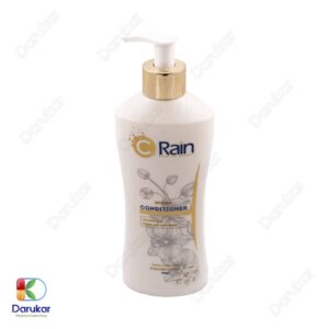 CRain Hair Conditioner And Moisturizer Image Gallery