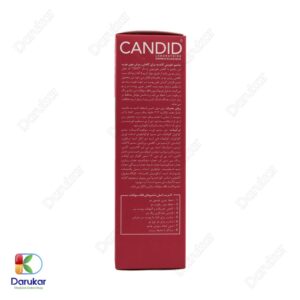 Candid Anti Hair Loss Shampoo For Oily Hair Image Gallery 2