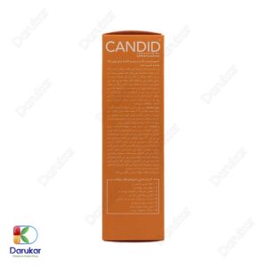 Candid Color Protect And Repair Shampoo Image Gallery 3